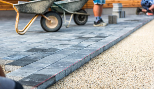 Best Concrete Driveway Installation in Hagaman, NY