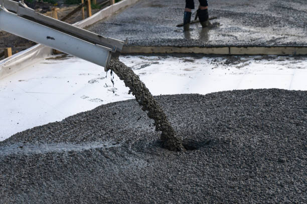 Best Decorative Concrete in Hagaman, NY