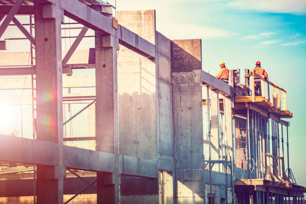 Best Concrete Sealing and Maintenance in Hagaman, NY