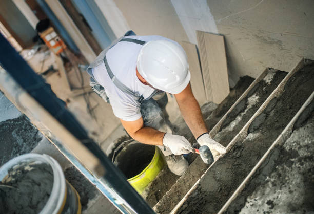 Best Residential Concrete Solutions in Hagaman, NY