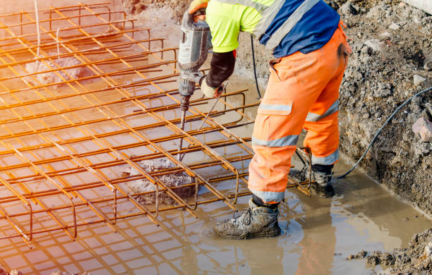 Best Concrete Retaining Walls in Hagaman, NY