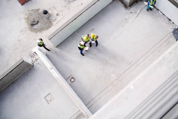 Best Concrete Sidewalk Installation in Hagaman, NY